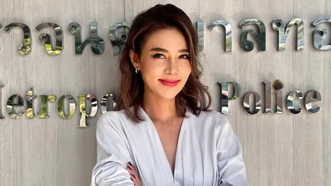 “ปู มัณฑนา” ได้ประกัน แต่ให้ติดกำไล EM ใช้หลักทรัพย์เป็นเงินสด 6 หมื่นบาท