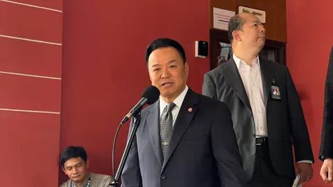 นายกฯ เผยมติ สมช. ยกเลิก MOU 44 ทำได้ทันทีไม่ต้องถามกัมพูชา ให้ กต. ทำเรื่องเสนอเข้า ครม. โดยเร็ว