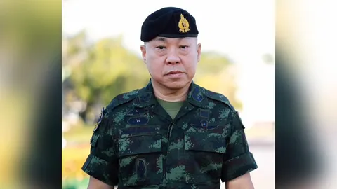 เลขาธิการ กอ.รมน. สั่งตรวจสอบการมาช่วยราชการ หากฝ่าฝืนเจอโทษวินัยร้ายแรง