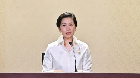 รัฐบาล แจงสาเหตุยกเลิก MOU 44 เผยยาวนาน 25 ปี เจรจาแค่ 5 ครั้ง