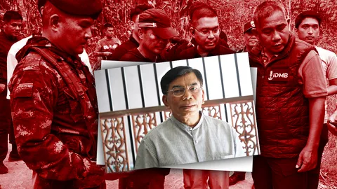 เปิดใจ สส.กมลศักดิ์ ใครผู้บงการสังหาร เบื้องหลัง “สมพร” มือวางแผน