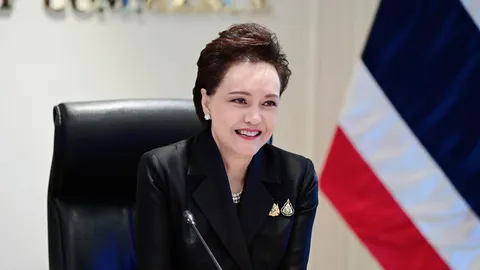 คิกออฟ "ไทยช่วยไทย" เฟส 2 ลดค่าครองชีพ-ขายสินค้าราคาถูกทั่วประเทศ เริ่ม 1 พ.ค.นี้