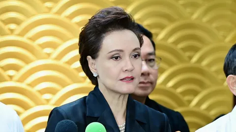 "ศุภจี" เดินหน้าเจรจา USTR เตรียมบินสหรัฐฯ 3-6 พ.ค.นี้ เร่งตุนสิทธิยกเว้นภาษีให้ได้มากที่สุด