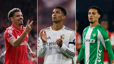 ทีเด็ดบอลวันนี้ 24 เม.ย. 69 วิเคราะห์บอล 3 คู่น่าเชียร์ ลุ้น 3 ลีกใหญ่ โปรแกรมบอลวันนี้