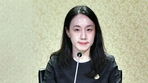 ไทยพร้อมต้อนรับ รมต.ต่างประเทศจีนเยือนไทย พรุ่งนี้พบนายกฯ หารือความร่วมมือ