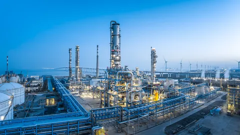 เสริมความมั่นคงพลังงาน ยกระดับโรงกลั่น รองรับน้ำมันดิบหลายแหล่งผลิต