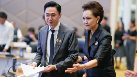 กระทรวง อว. จับมือ กระทรวงพาณิชย์ ระดมแพลตฟอร์มมหาวิทยาลัยให้ความรู้กลยุทธ์ทรัพย์สินทางปัญญา