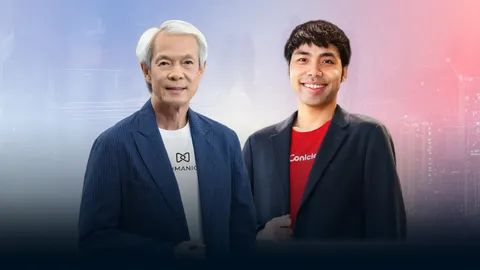 รอบรั้วการตลาด : Humanica x Conicle ตอกย้ำผู้นำ HR Tech เสริมทักษะบุคลากร