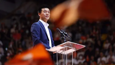 “เท้ง” ชี้ ไม่ว่าศาลฎีกามีคำสั่งแบบใด 10 สส.ปชน. ต้องได้ปฏิบัติหน้าที่ต่อ