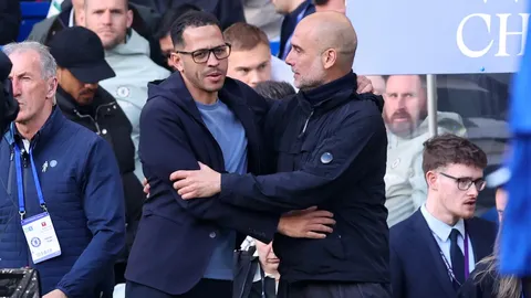 เป๊ป พูดตรงๆหลัง โรซีเนียร์ โดน เชลซี ปลดพ้นกุนซือ โยงถึง แมนซิตี้