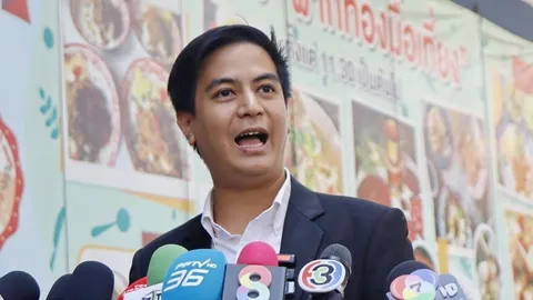 ส้มจ่อฟ้อง ป.ป.ช.คดีซุกหุ้น ป้อง “ศักดิ์สยาม ชิดชอบ” ฉะฟอกขาว-ยื่นศาลฎีกา ม.157