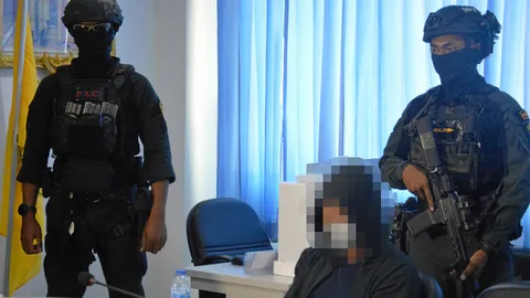 เค้นอดีตนาวิกโยธิน ซัด “สมพร” บงการยิง “สส.กมลศักดิ์” แฉ ชี้มีเบื้องหลัง