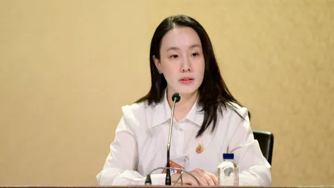 รัฐบาลขยายเวลาจัดเก็บภาษีที่ดินและสิ่งปลูกสร้าง ปี 69 ถึง ก.ย. ผ่อนชำระได้ 3 งวด บรรเทาภาระ ปชช.