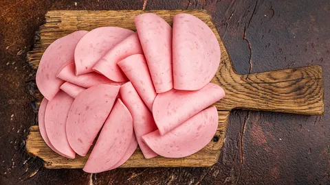 โบโลน่ากับไนเตรต ไนไตรต์