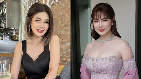 บุ๋ม ปนัดดา งงเจอ ปู มัณฑนา อัดคลิปฟาดหาว่าพูดบิดเบือน เผยสาเหตุที่ไม่คิดฟ้อง