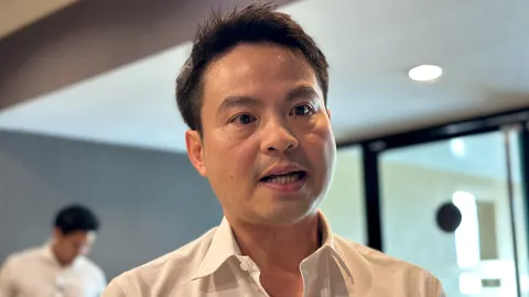 “ภราดร” เผย ไทยช่วยไทยพลัส คิกออฟ มิ.ย. คาดรัฐจ่าย 60-40 ให้เป็นรายเดือน 