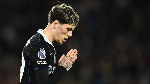 การ์นาโช่ ตัดสินใจแล้ว หลังฟอร์มไม่ปังกับ เชลซี