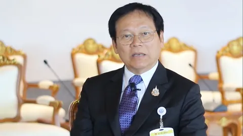 “สว.นพดล” ขอบคุณรัฐบาล ยกเลิก MOU 2544