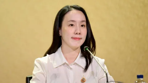 รัฐบาล เผย ส่งออกไทย มี.ค. 69 ทะลุ 3.5 หมื่นล้านดอลลาร์ สูงสุดเป็นประวัติการณ์