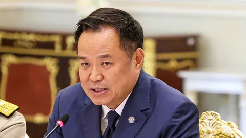 วิเคราะห์การเมือง : แรงเหวี่ยงนิติสงคราม