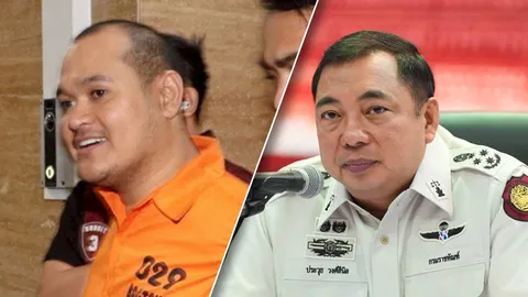 ราชทัณฑ์เต้นผาง โต้ “แป้ง นาโหนด” แจงคลิปเสียง ไม่เป็นตามพูด พี่ชาย-กังวลใจ กลัว “โดนซ่อม”