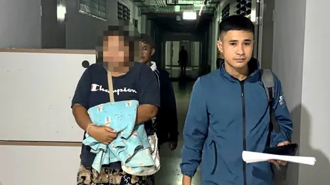 ตำรวจคอมมานโดจับ สาวเปิดเพจหลอกขายเสื้อผ้าแฟชั่น