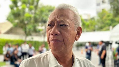 “พิพัฒน์” จ่อชง ครม. เดินหน้าแลนด์บริดจ์ มิ.ย.นี้ ยันรัฐไม่ได้ออกเงิน ให้แค่สัมปทานที่ดินลงทุน