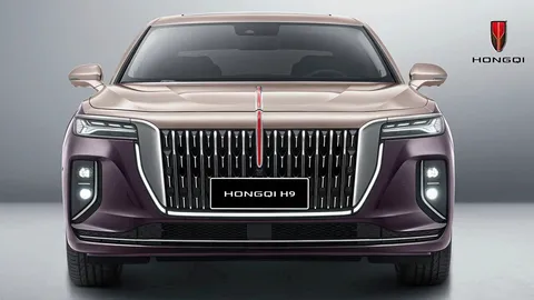 “หงษ์ฉี” พร้อมทะยาน