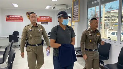 คุมตัว “ร.อ.วิโรจน์” เข้าเรือนจำนราธิวาส พบปรึกษาทีมทนายความ หาแนวทางในการลดโทษ