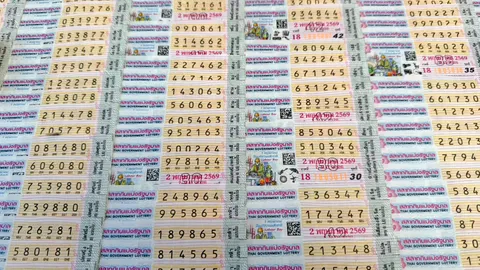 หวยออก 2 พฤษภาคม นักเก็บสถิติยิ้มหวาน หลังเจอ "เลขดังงวดนี้" โผล่เพียบ