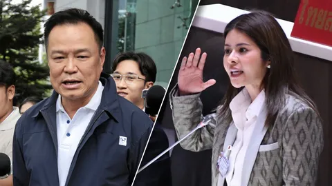 เร่งรัด-ดันทุรัง ภคมน โวยพิรุธแลนด์บริดจ์ จ่อไม่คุ้มค่า 1 ล้านล้านบาท นายกฯเมินสั่งลุยเต็มสูบ