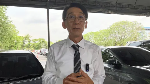 ชนวนร้อนนิติสงครามจากคดีดัง ป.ป.ช. ถึงรัฐบาลอนุทิน : เขย่าวิกฤติศรัทธาประชาชน