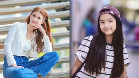 โบว์ แวนดา เผยคำพูด น้องมะลิ หลังเอ่ยปากจะซื้อบ้านอีกสักหลัง คำตอบลูกสาวทำแม่จุกอก