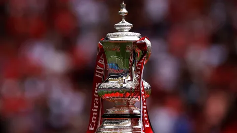 ครบแล้ว เปิดโปรแกรมเอฟเอคัพ นัดชิงชนะเลิศ หลังได้ 2 ทีมคู่ชิง สรุปผลบอลรอบรองฯ