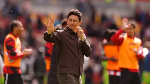 แมนยู ฟังไว้ "กุนซือเบรนท์ฟอร์ด" สาดวาทะเด็ดก่อนดวลผีแดงคืนนี้