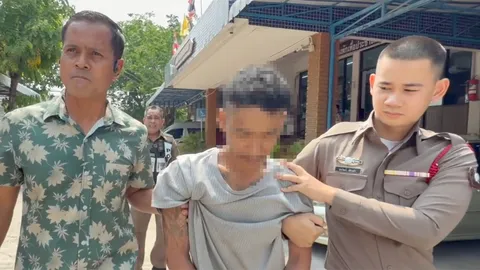 บิ๊กไบค์ยิงคลั่ง เก๋งดับ 1 เจ็บ 1 ขี่แซงล้มเอง โมโหกราดดะ เสียหาย 7 คัน