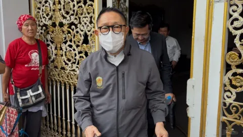 “บรรณพจน์” เผย “ทักษิณ” โอเคดี ทนายเผยยื่นบ้านจันทร์ส่องหล้า ที่พักโทษคุมประพฤติ