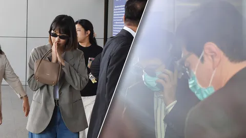 ศาลให้ประกันตัว "มิน พีชญา-แซม ยุรนันท์" วงเงิน 1 ล้าน ห้ามออกนอกประเทศ