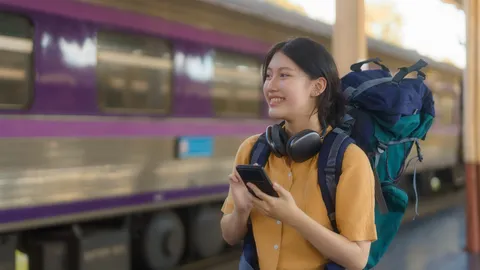รวมเส้นทางรถไฟนอน เที่ยวประเทศไทย ชวนเที่ยวช้าๆ แต่ได้ประสบการณ์ระดับ First Class