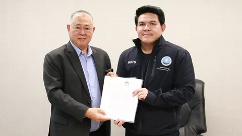 แอตต้า ชง รมว.ท่องเที่ยว อัดงบ 4 พันล้าน ผุดคนละครึ่ง-หนุนเที่ยวบิน สู้วิกฤตสงครามอ่าว