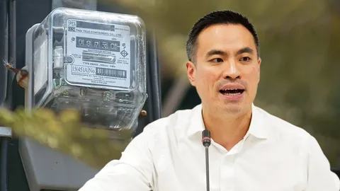 ข่าวดี ลุยปรับโครงสร้างค่าไฟฟ้าใหม่ ใช้ต่ำกว่า 200 หน่วย จ่ายไม่เกิน 3 บาทต่อหน่วย
