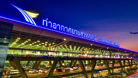 รมว.ท่องเที่ยวฯ จ่อเก็บ “ค่าเดินทางออกนอกประเทศ” คนไทย 1,000 บาท สมทบทุนเที่ยวคนละครึ่ง