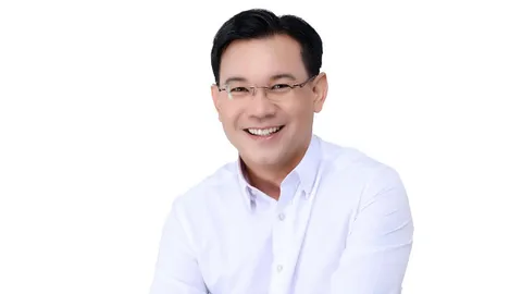 “หม่อมกร”รับสนใจลงชิงผู้ว่าฯกทม.รอคุย “ตรีนุช-ผู้ใหญ่พลังประชารัฐ”