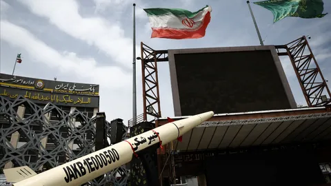 อิหร่านเสนอ ให้สหรัฐฯ ยุติสงครามก่อน ค่อยคุยเรื่องเปิดช่องแคบ