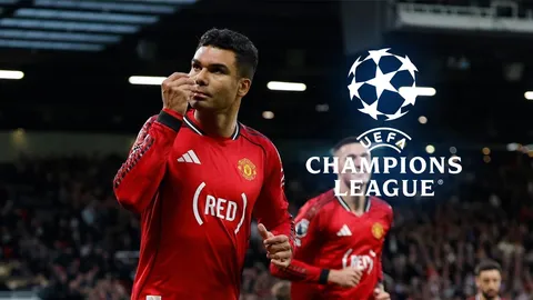 อีกนิดเดียวเท่านั้น เปิดเงื่อนไข “แมนยู” ถ้าทำได้ ไปลุย “ยูฟ่า แชมเปียนส์ลีก” 2026-27 แน่นอน