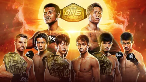 LIVE ดูมวยสด รถถัง จิตรเมืองนนท์ VS ทาเครุ เซกาวา วันนี้ 29 เม.ย. 69 ONE Samurai สด ประเทศญี่ปุ่น