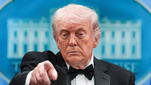 เป้าหมายมือปืน กะฆ่าทรัมป์ทั้งคณะ ระบายคลั่งแค้น สื่ออิหร่านชี้พิรุธ น่าสงสัยจัดฉาก