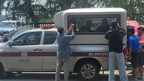 มือปืนโจ๋ 16 มอบตัว ยิงดับหนุ่มวินจักรยานยนต์ อ้างโดนรุมก่อน กร้าวไม่ขอโทษ