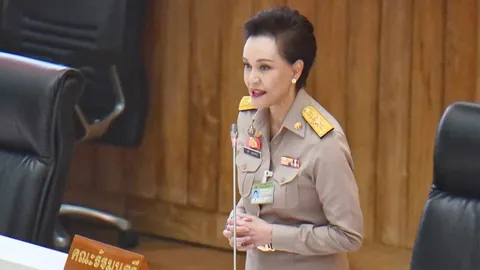 พาณิชย์ รื้อแผน “มหานครผลไม้จันทบุรี” รับทุเรียนทะลัก 33% ดันแปรรูป-ขยายตลาดจีน