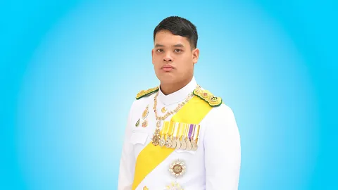 สมเด็จเจ้าฟ้าทีปังกรรัศมีโชติฯ เจ้าฟ้าหนุ่มผู้ทรงมีพระจริยวัตรอันงดงาม